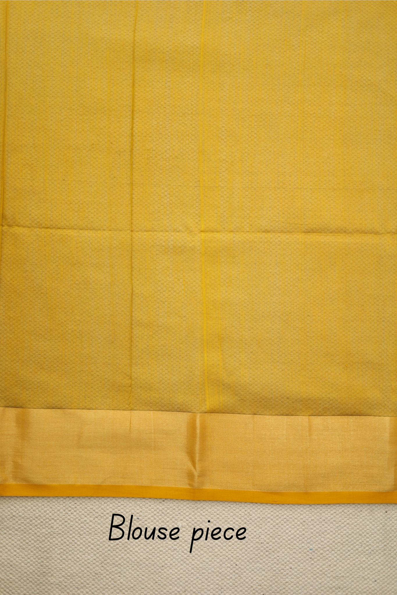 Maheshwari Triangle Butti Zari Border Saree # 42