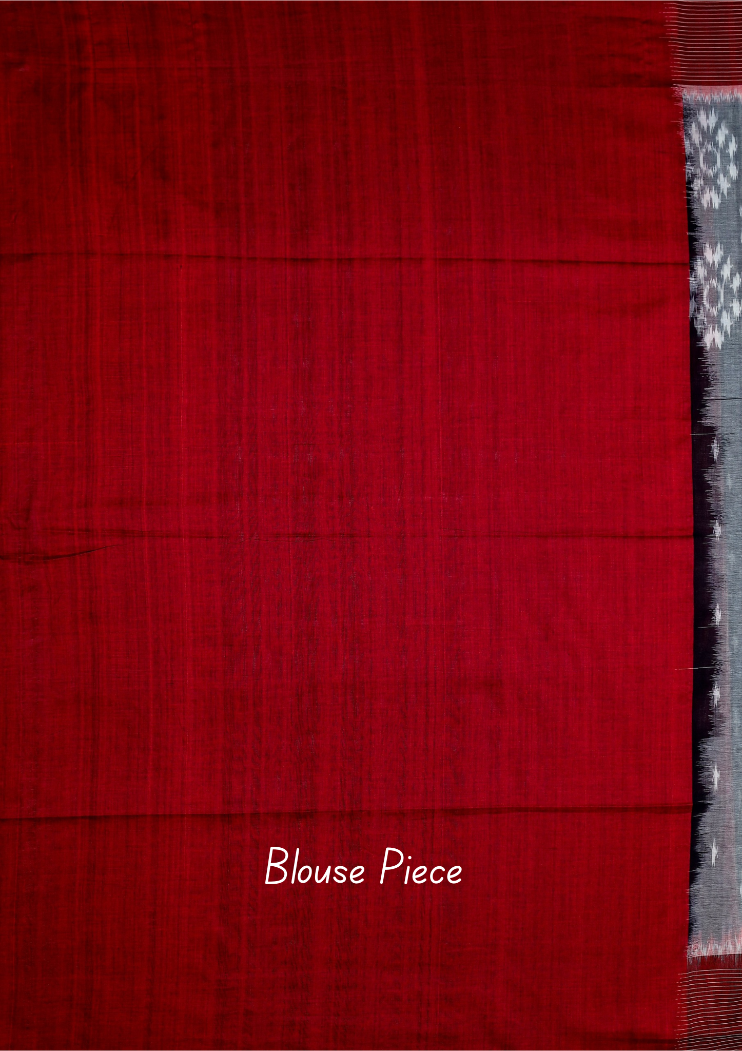 Pochampally Ikkat Saree #24