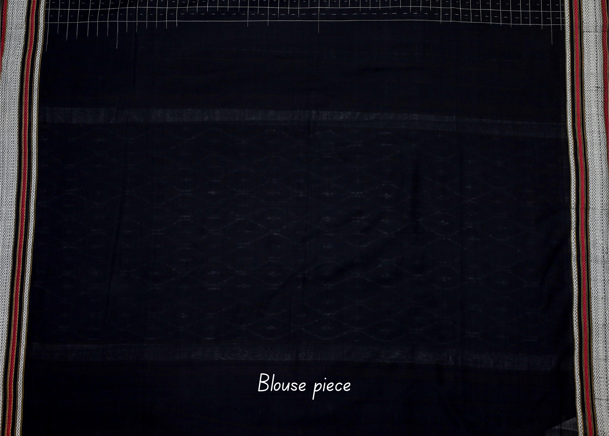 Pochampally Ikkat Saree #27