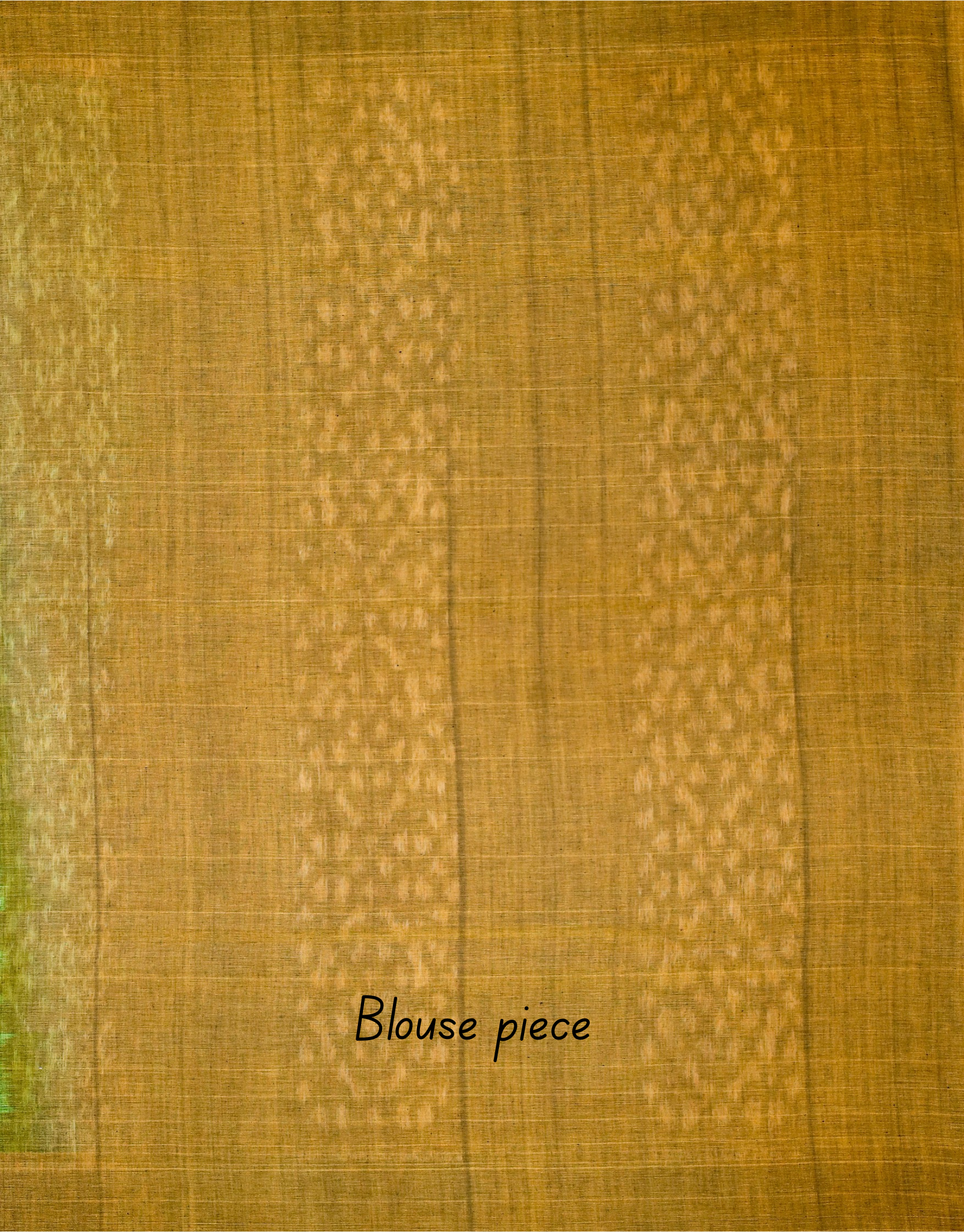 Pochampally Ikkat Saree #25