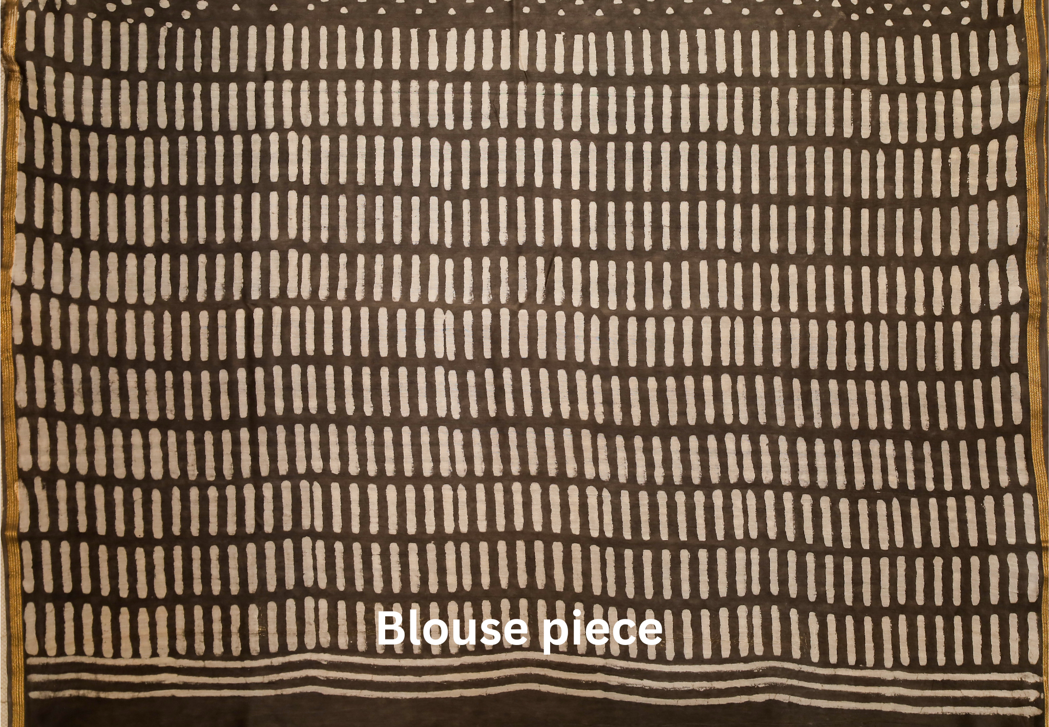 Kashish Chanderi Saree # 35