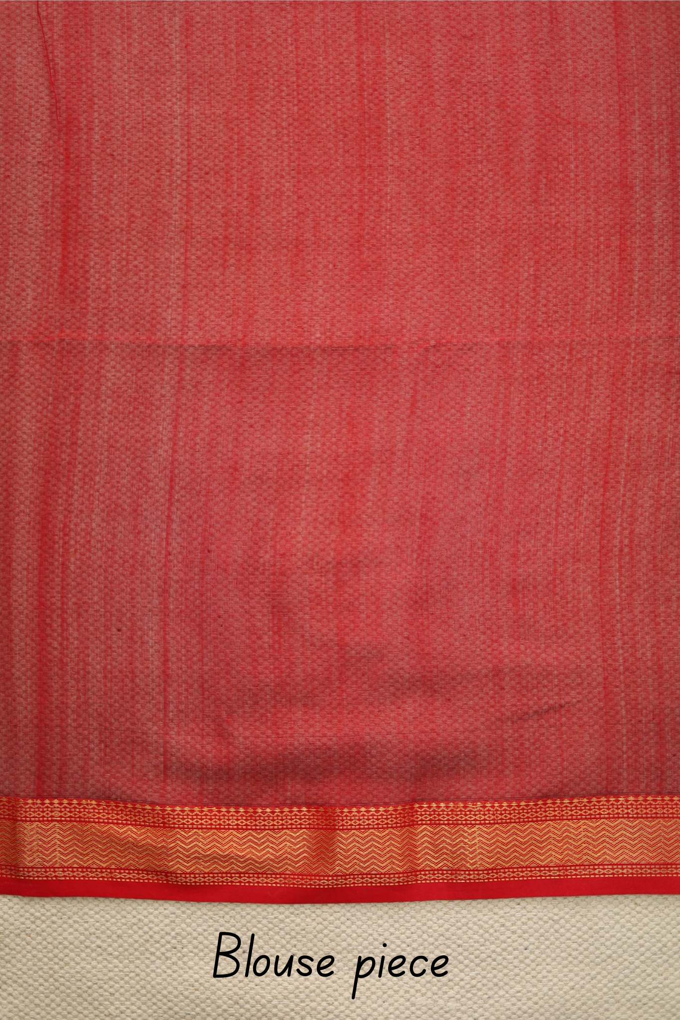 Maheshwari Gicha Pallu Saree # 38