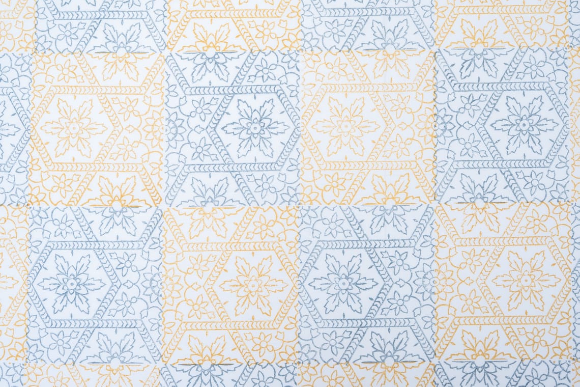 Slatey Yellow