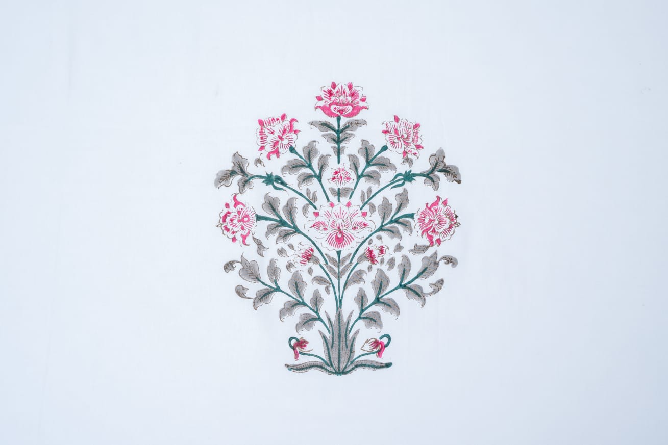 Pink Bloom
