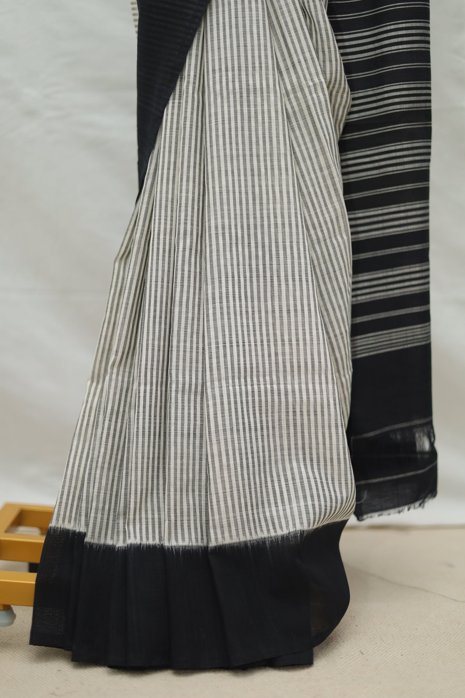 Pochampally Ikkat Saree # 50