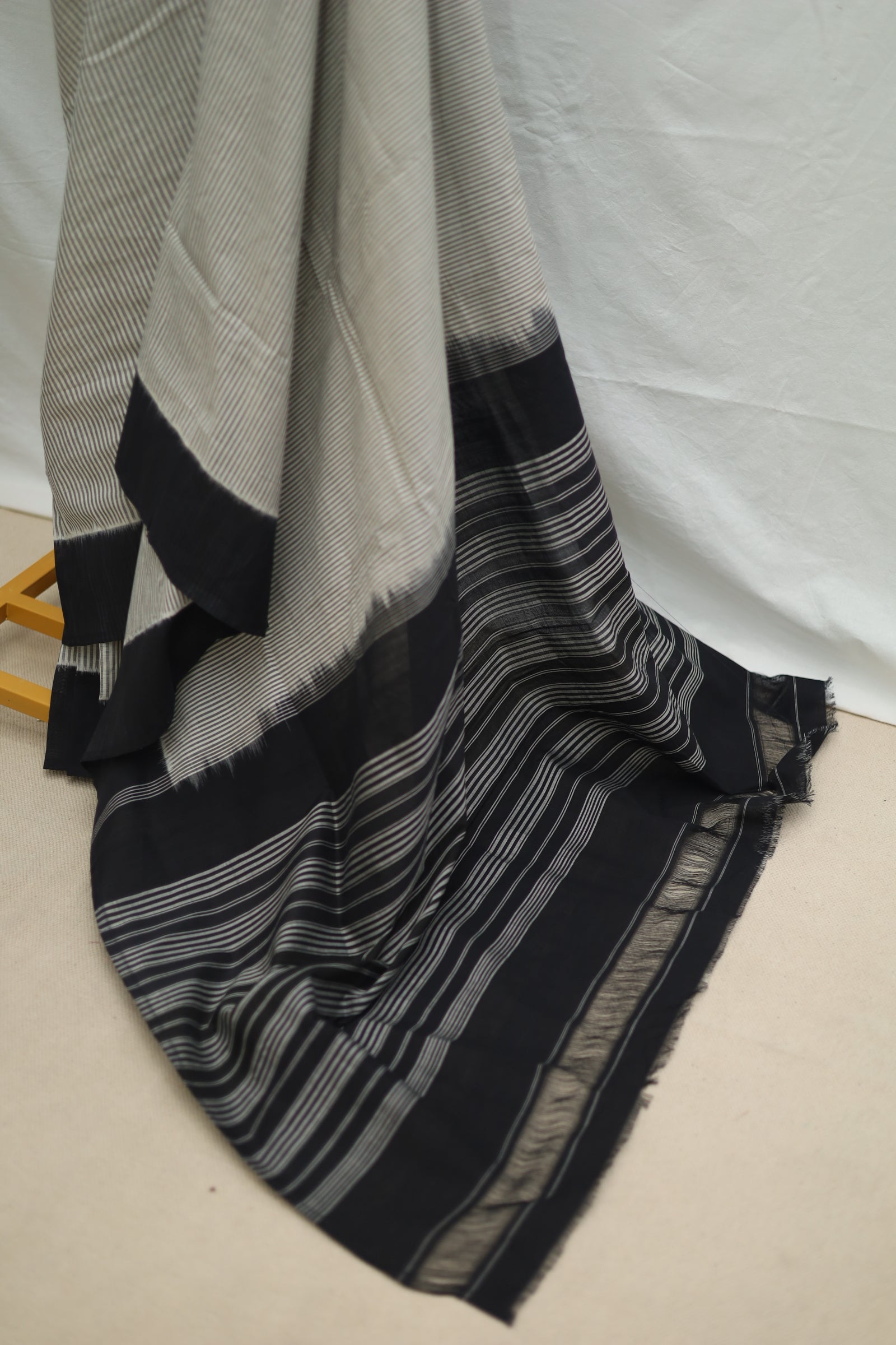 Pochampally Ikkat Saree # 50