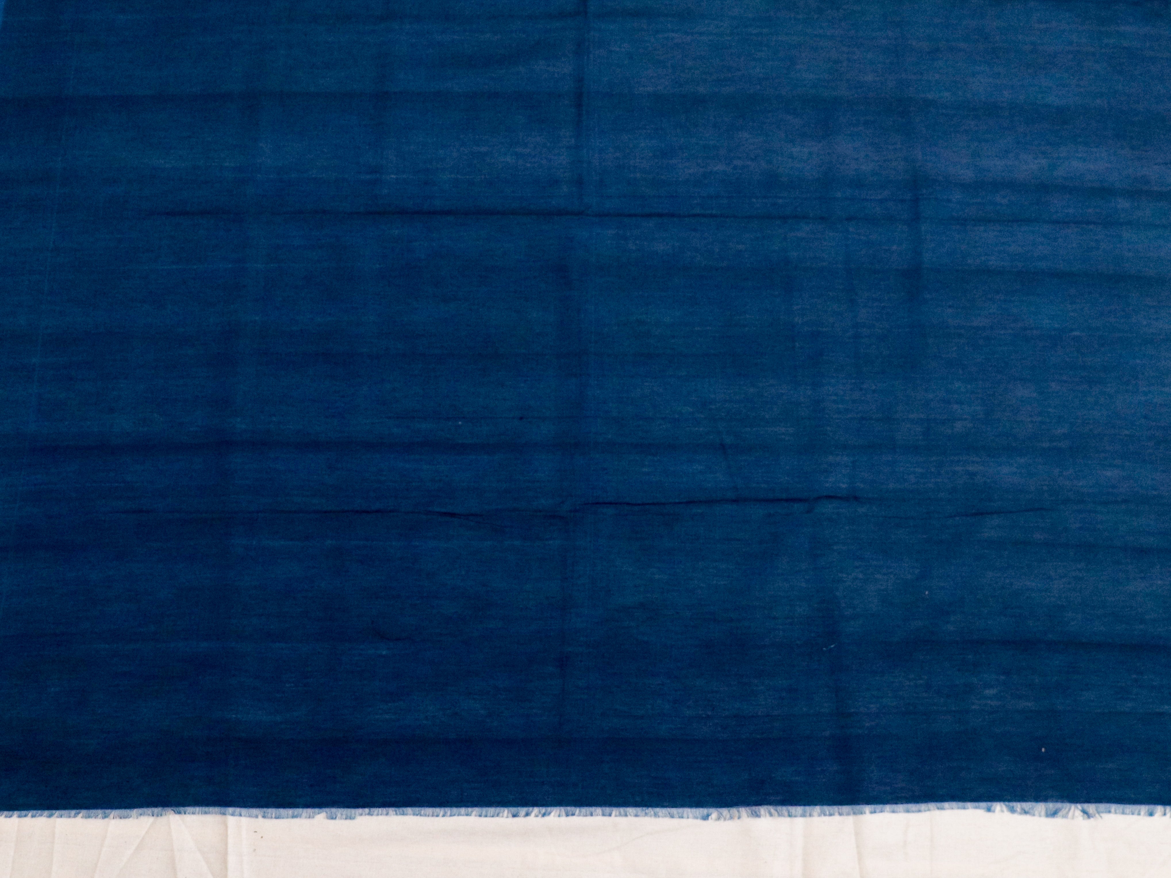 Pochampally Ikkat Saree # 53