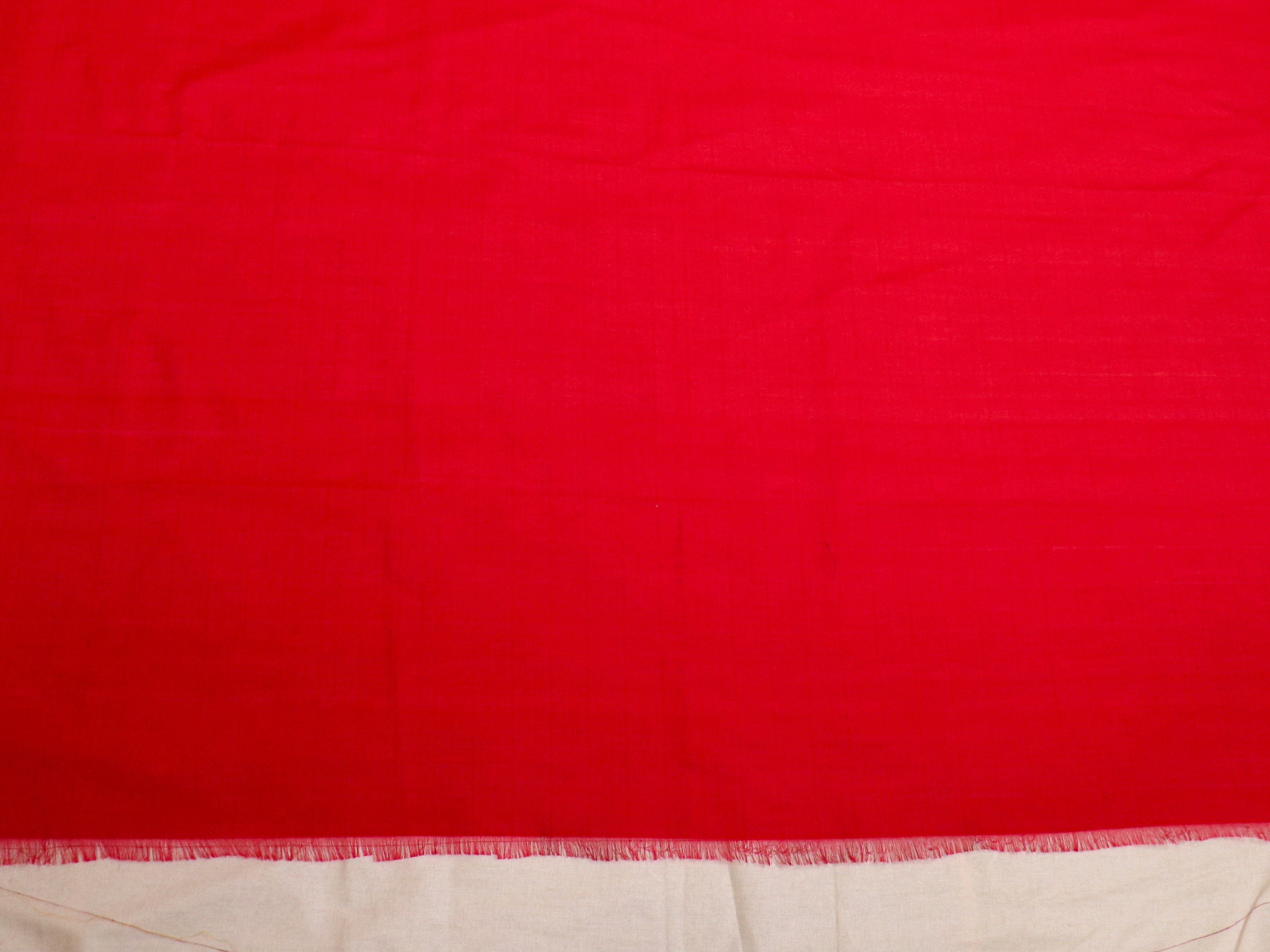 Pochampally Ikkat Saree # 54