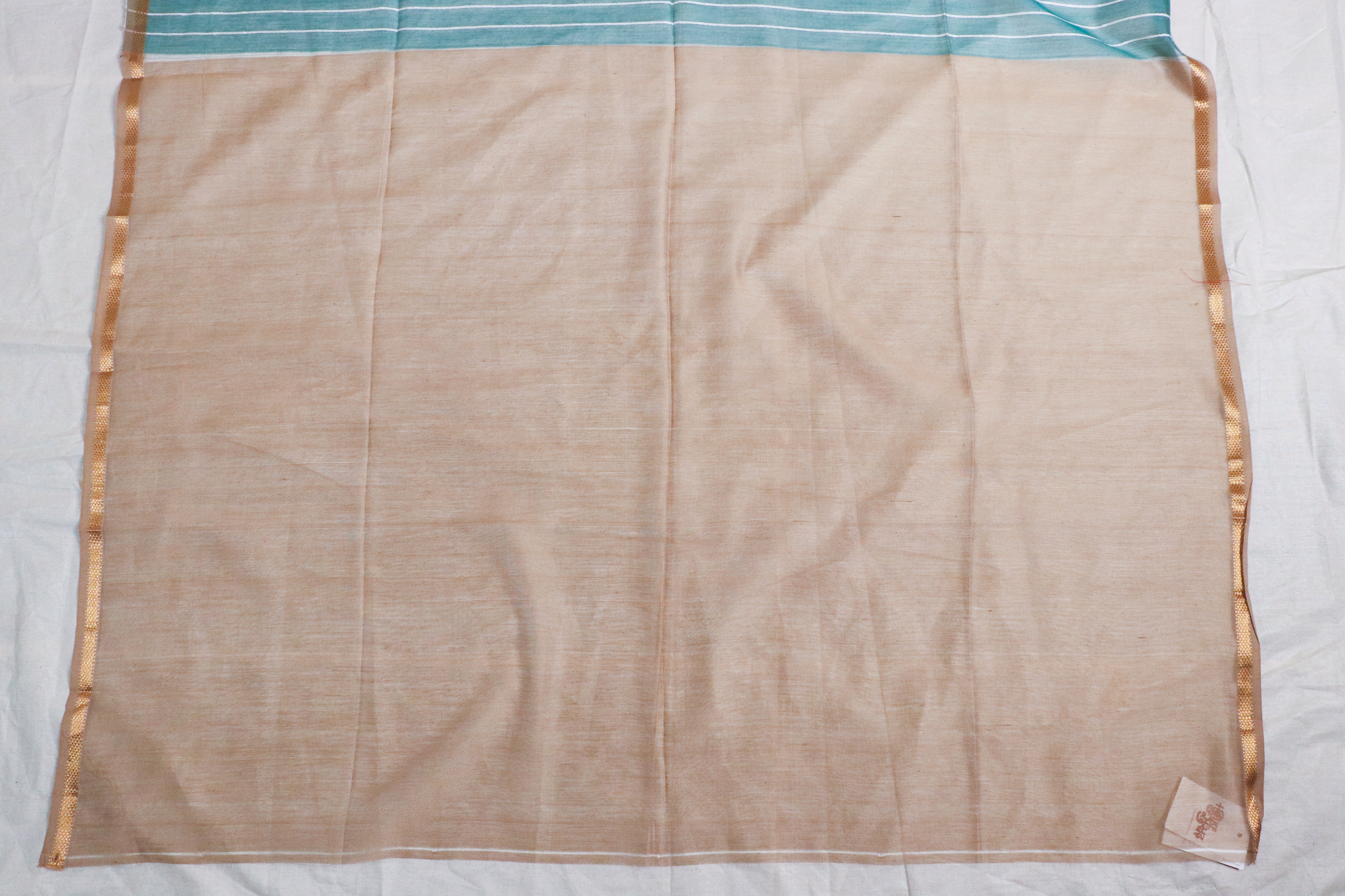 Maheshwari Handloom saree #66