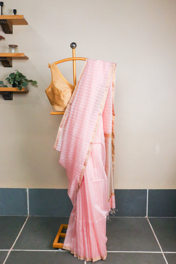 Maheshwari Handloom saree #67