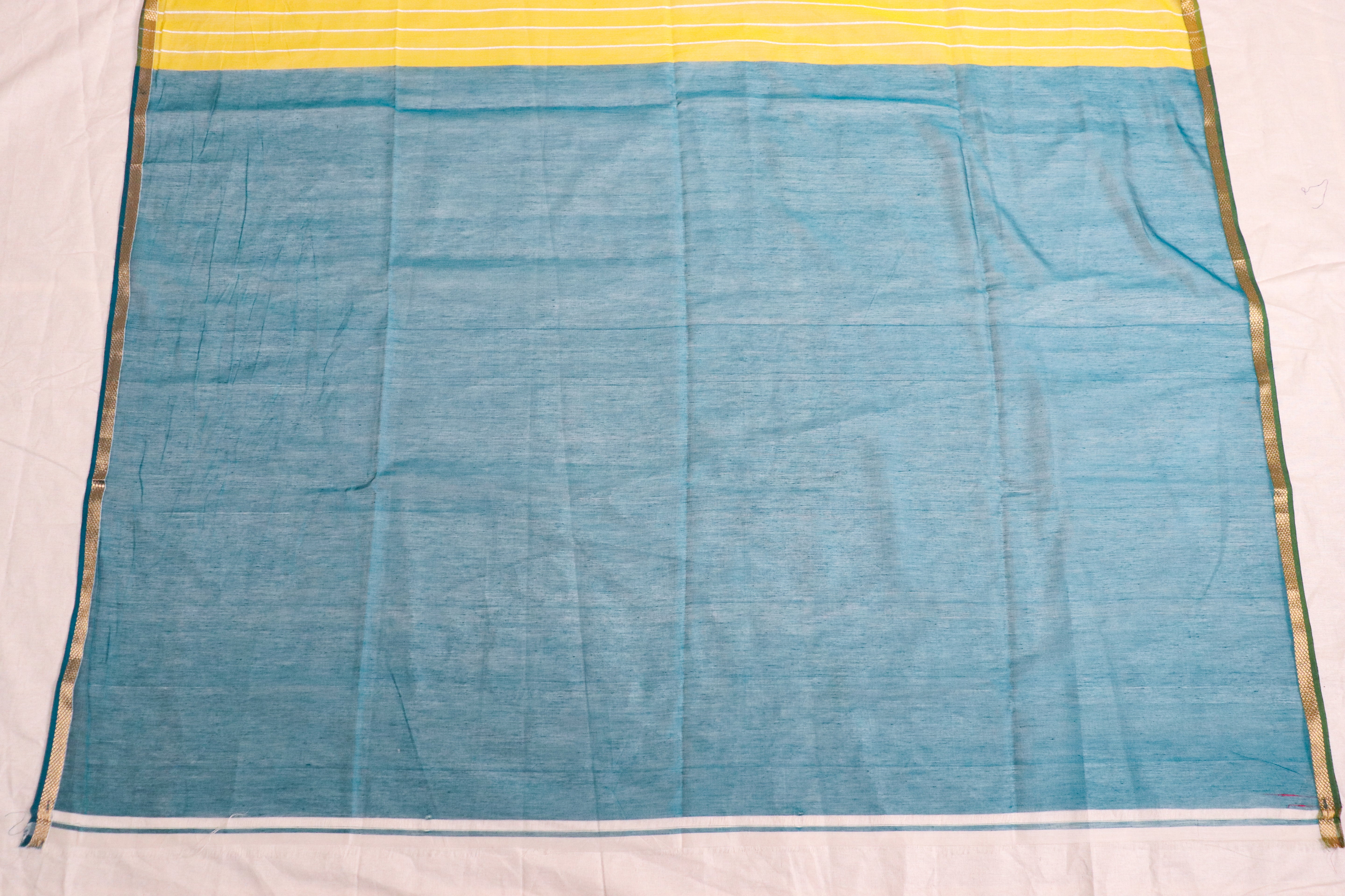 Maheshwari Handloom saree #68