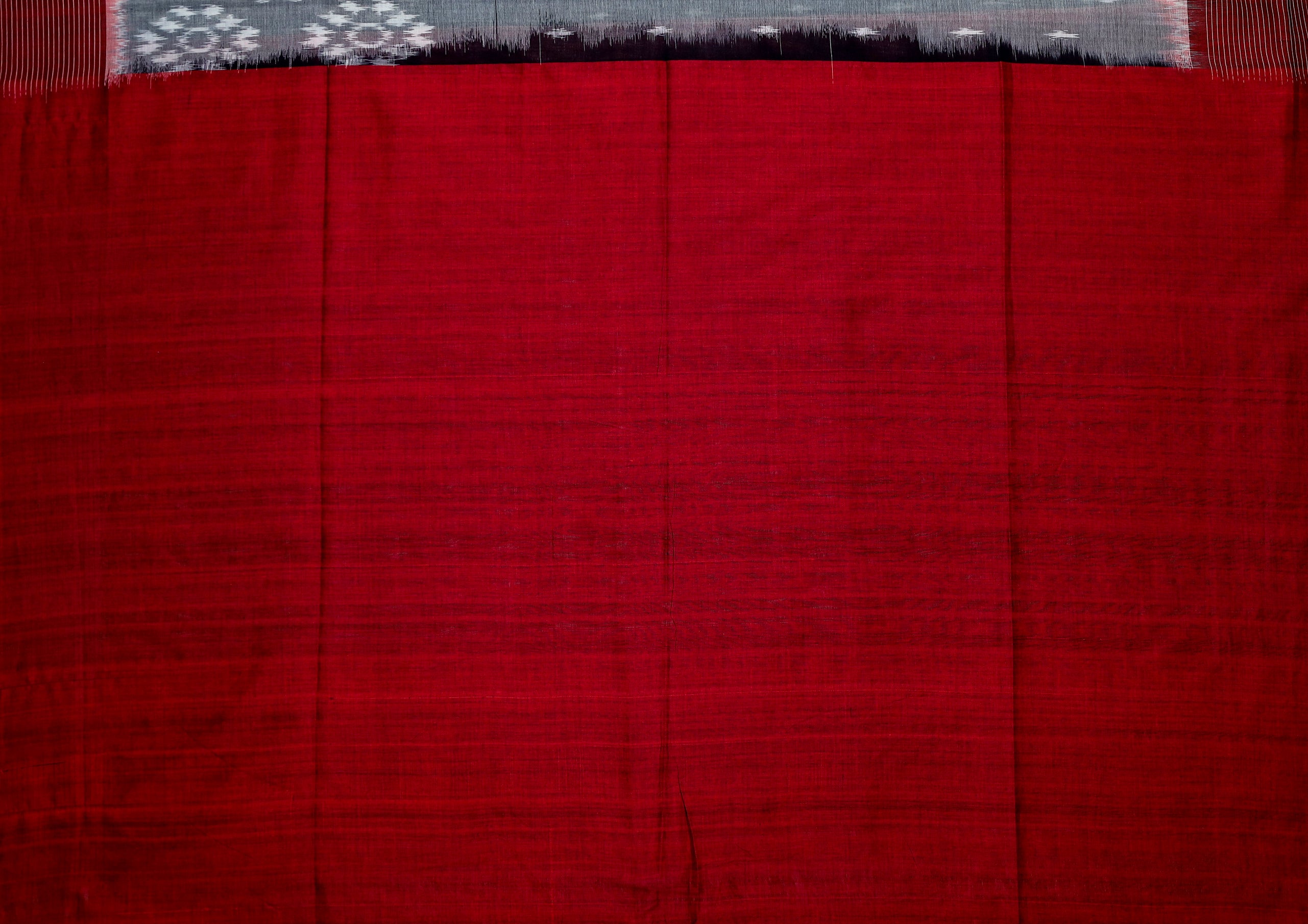 Pochampally Ikkat Saree #24