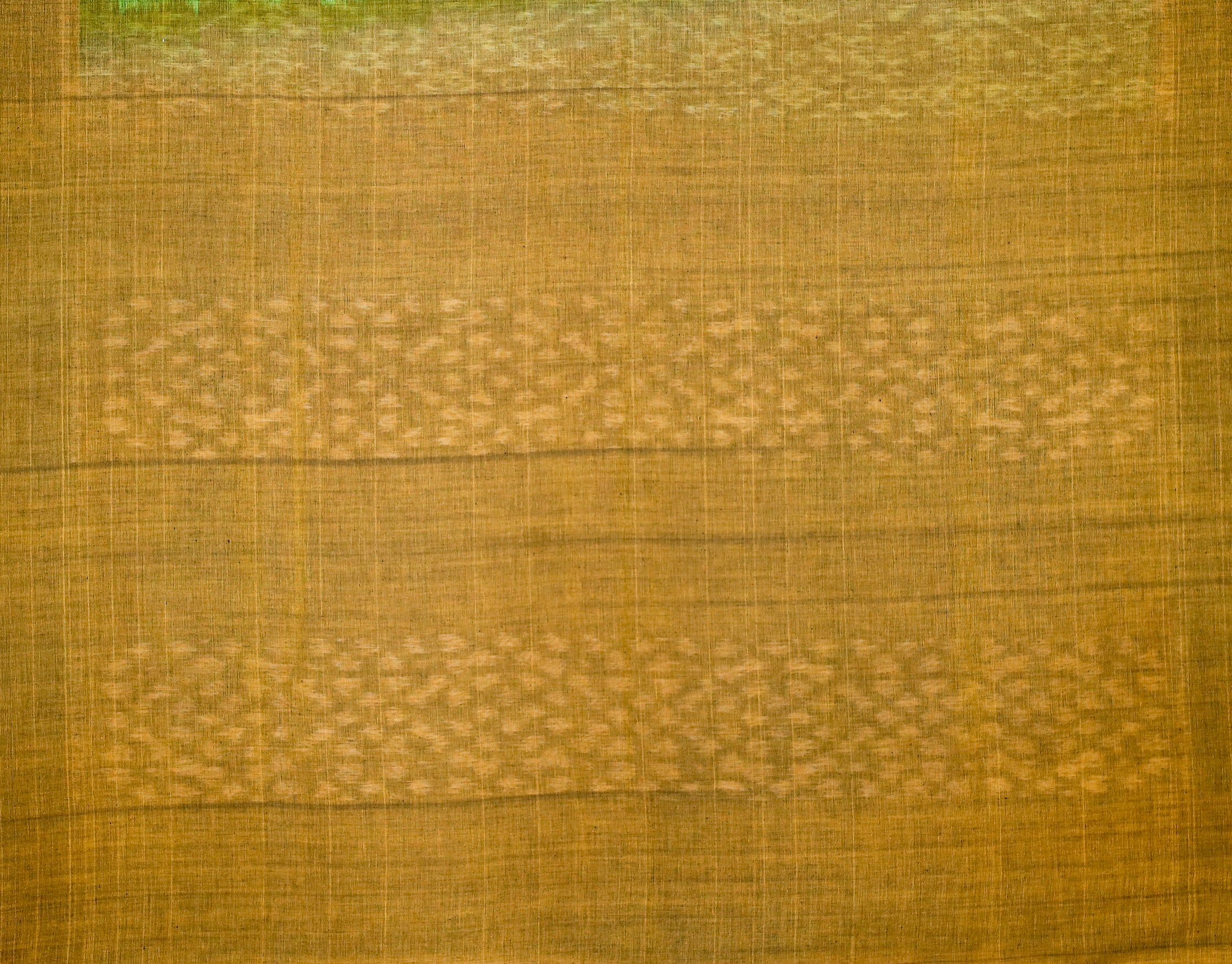 Pochampally Ikkat Saree #25