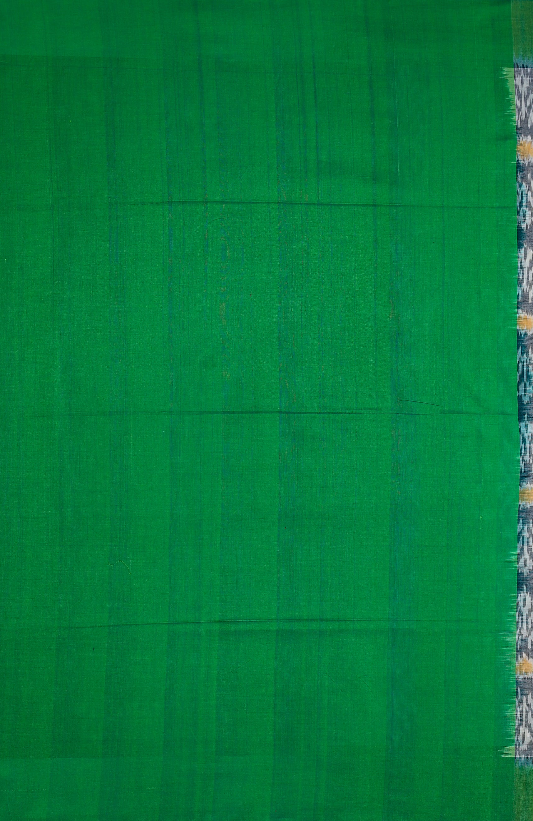 Pochampally Ikkat Saree #26