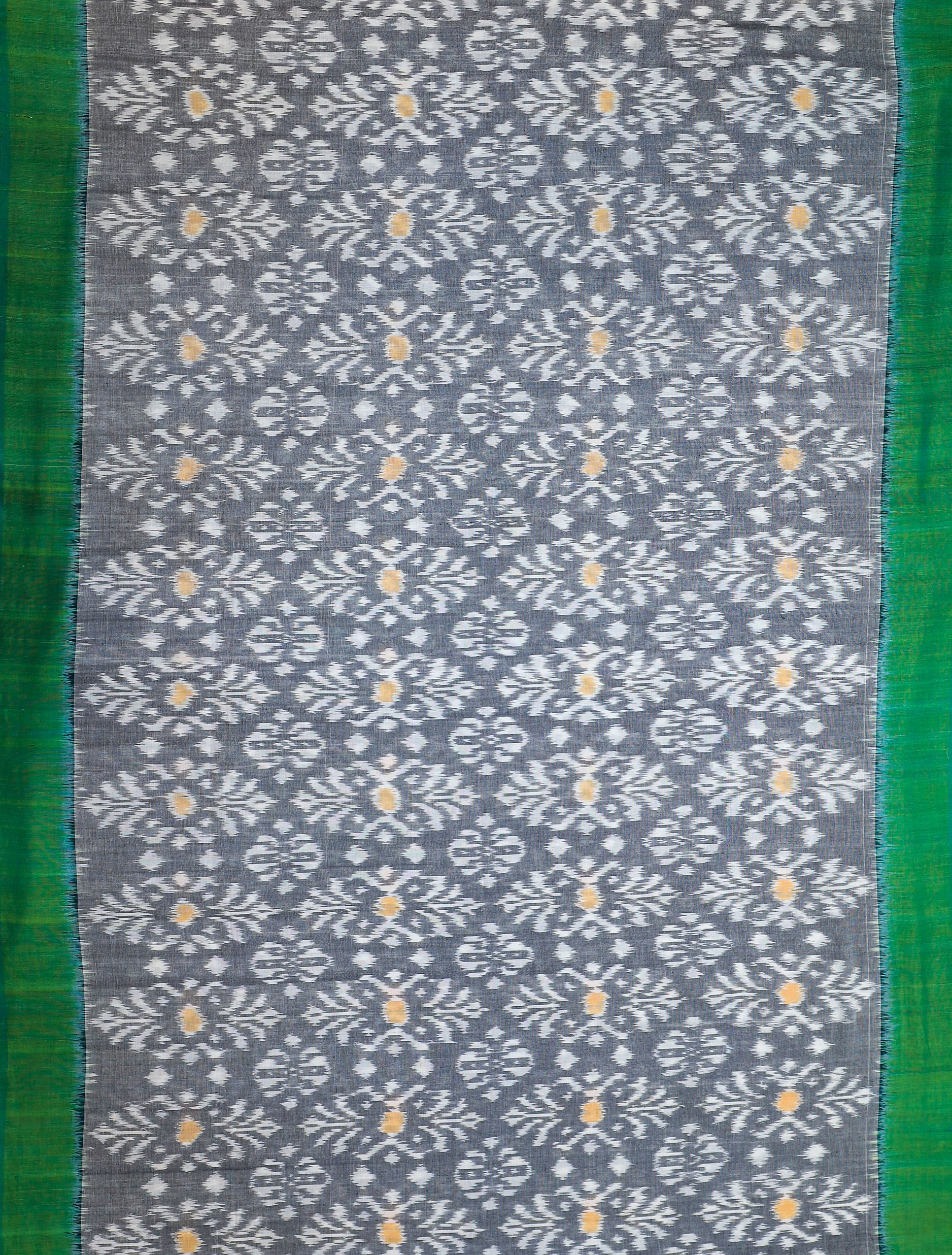 Pochampally Ikkat Saree #26