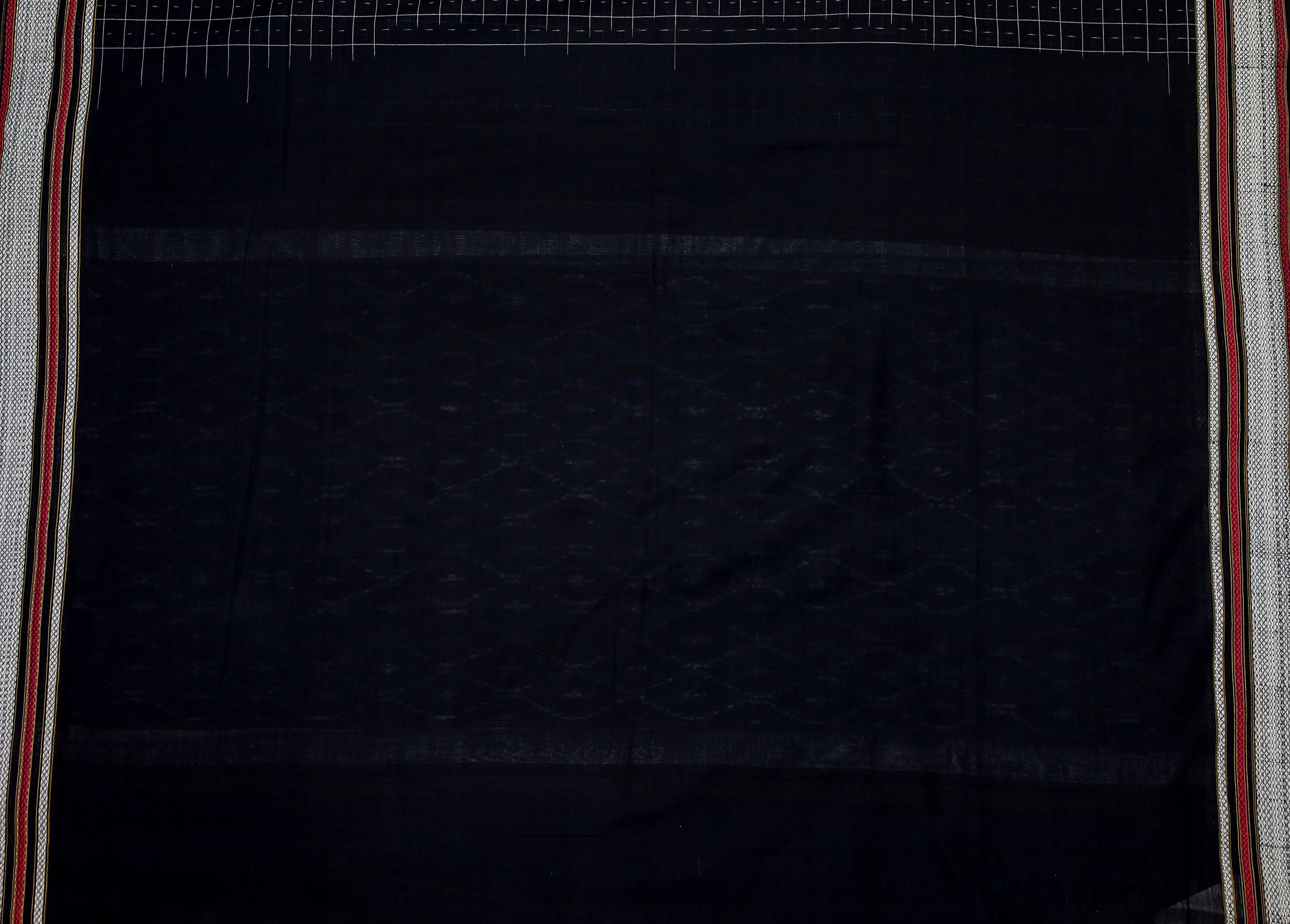 Pochampally Ikkat Saree #27