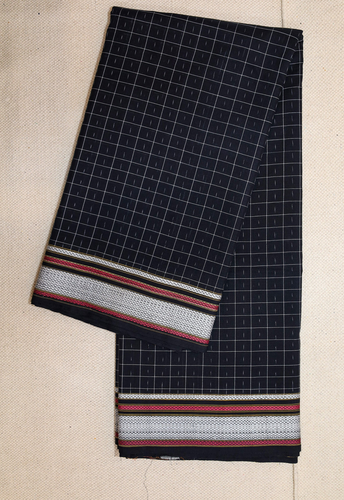 Pochampally Ikkat Saree #27