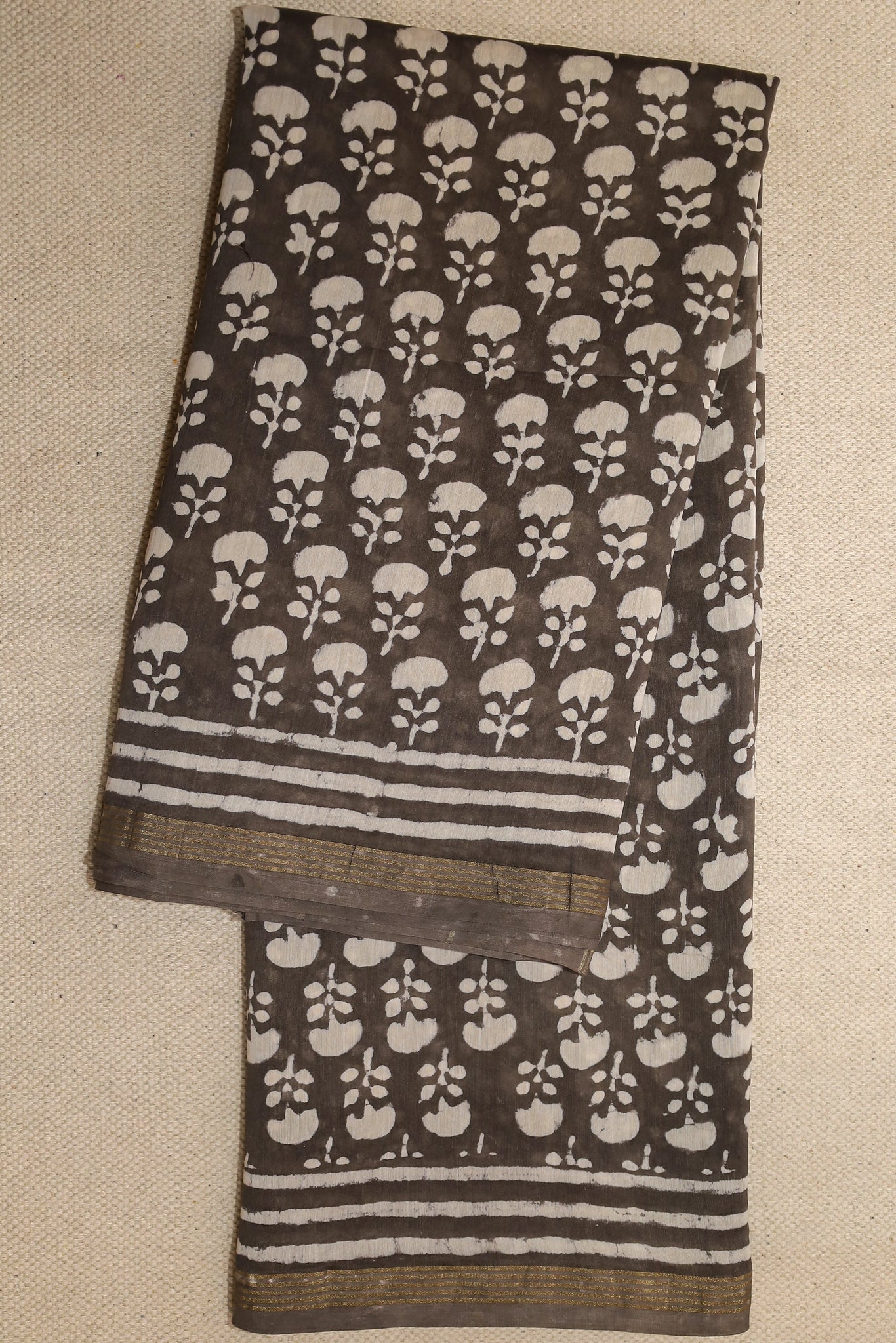 Kashish Chanderi Saree #32