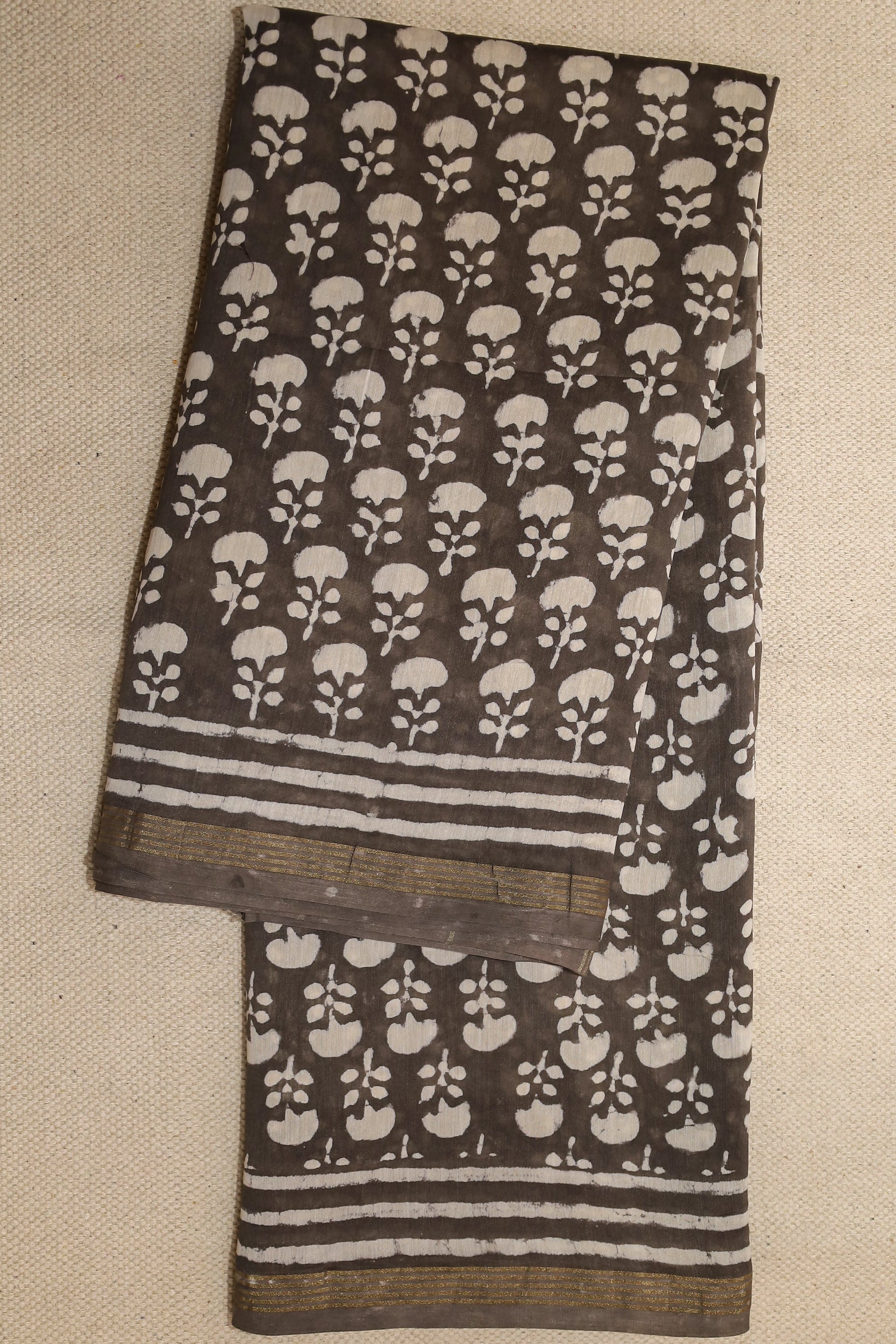 Kashish Chanderi Saree #32