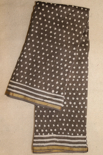 Kashish Chanderi Saree # 35