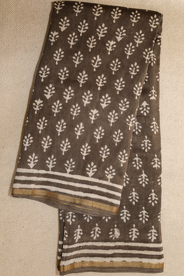Kashish Chanderi Saree # 37