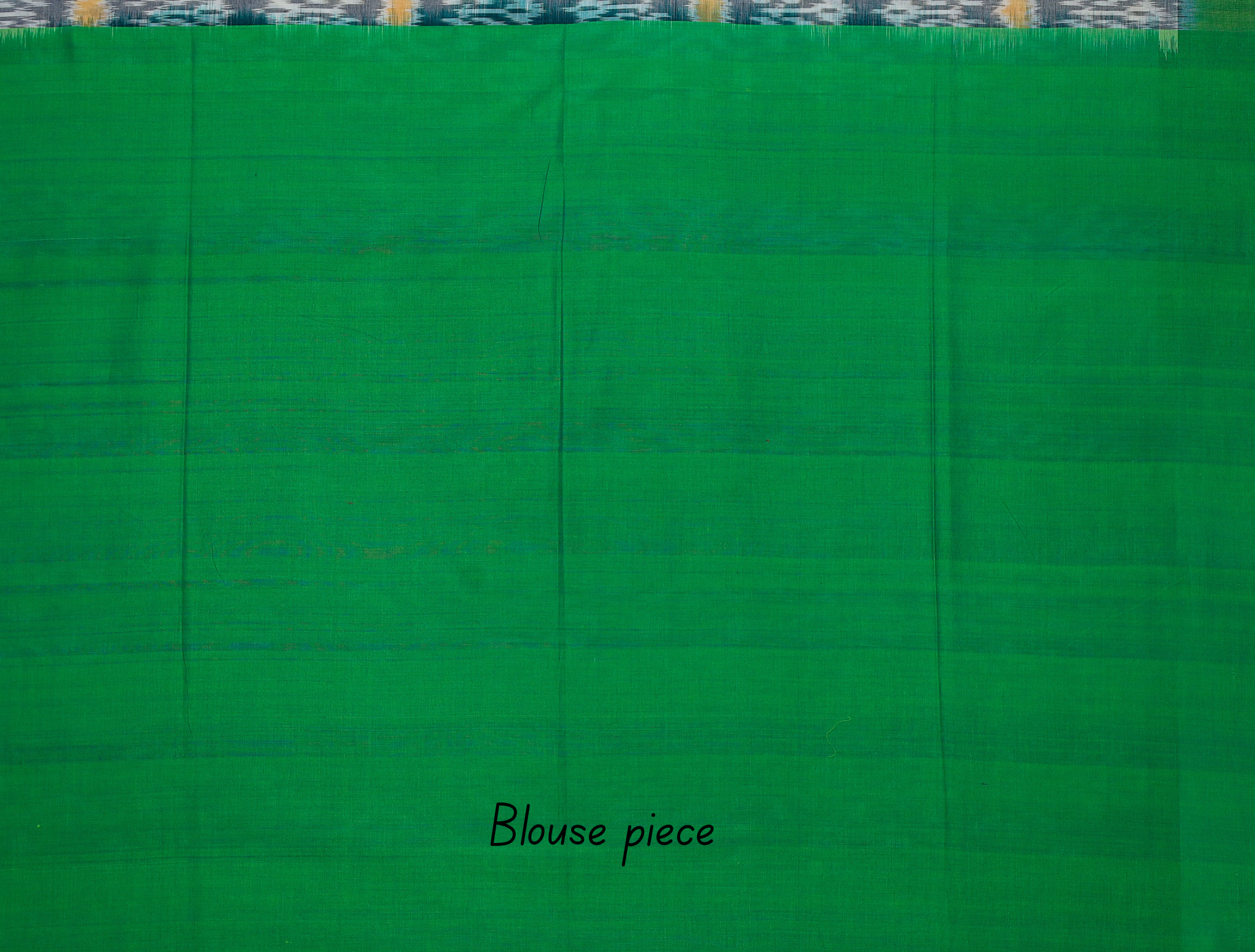 Pochampally Ikkat Saree #26